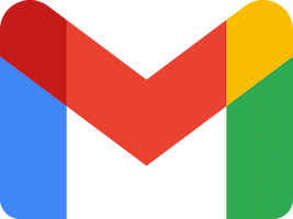 Gmail Logo