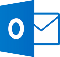 Outlook Logo